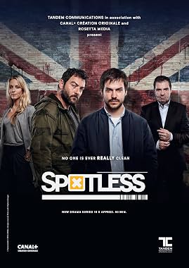 LugaTv | Watch Spotless seasons 1 - 1 for free online