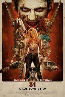 LugaTv | Watch 31 for free online