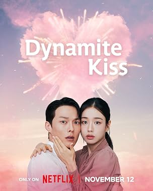 LugaTv | Watch Dynamite Kiss seasons 1 - 1 for free online