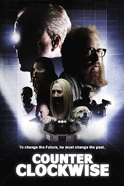 LugaTv | Watch Counter Clockwise for free online