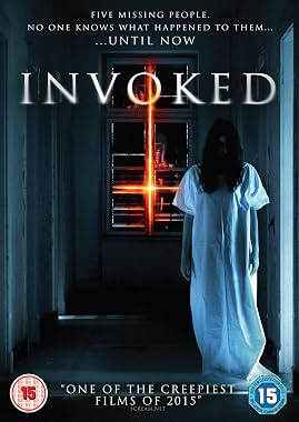 LugaTv | Watch Invoked for free online