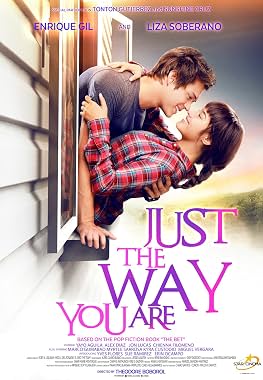 LugaTv | Watch Just the Way You Are for free online