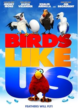 LugaTv | Watch Birds Like Us for free online