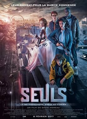 LugaTv | Watch Seuls for free online