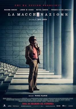 LugaTv | Watch La macchinazione for free online