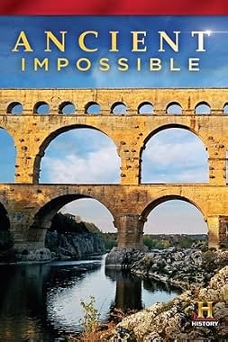 LugaTv | Watch Ancient Impossible seasons 1 - 1 for free online