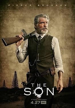 LugaTv | Watch The Son seasons 1 - 2 for free online