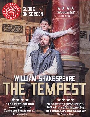 LugaTv | Watch The Tempest for free online