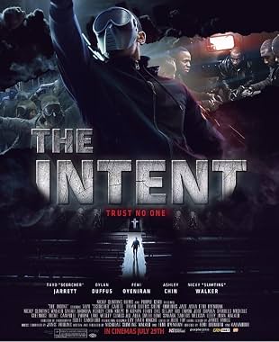 LugaTv | Watch The Intent for free online