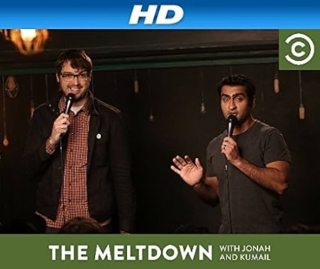 LugaTv | Watch The Meltdown with Jonah and Kumail seasons 1 - 3 for free online