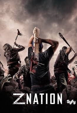 LugaTv | Watch Z Nation seasons 1 - 5 for free online