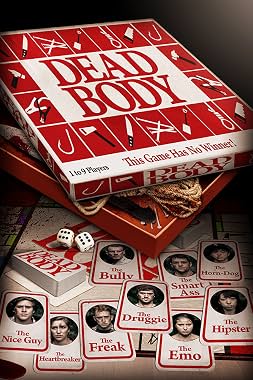 LugaTv | Watch Dead Body for free online