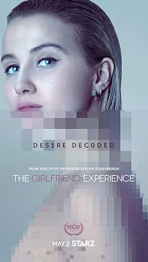 LugaTv | Watch The Girlfriend Experience seasons 1 - 3 for free online