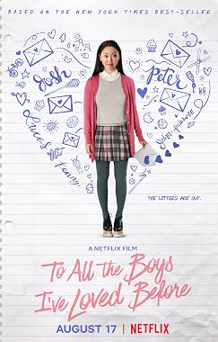 LugaTv | Watch To All the Boys I've Loved Before for free online