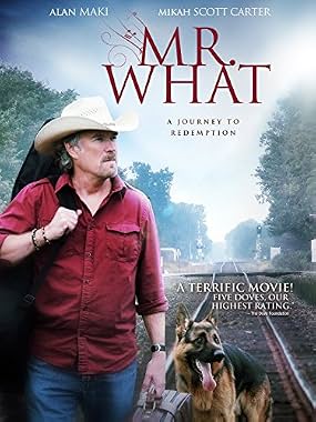 LugaTv | Watch Mr. What for free online