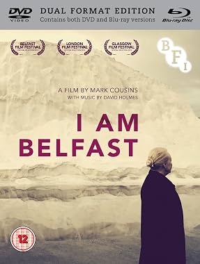 LugaTv | Watch I Am Belfast for free online
