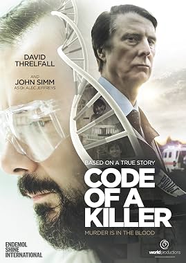 LugaTv | Watch Code of a Killer seasons 1 - 1 for free online