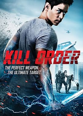 LugaTv | Watch Kill Order for free online