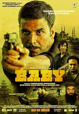 LugaTv | Watch Baby for free online