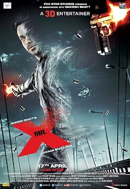 LugaTv | Watch Mr. X for free online