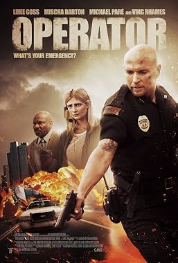 LugaTv | Watch Operator for free online