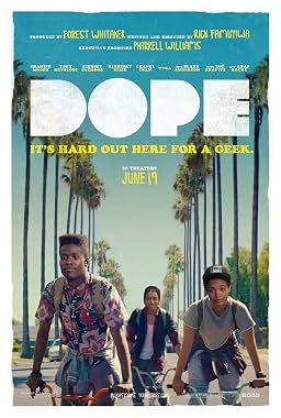 LugaTv | Watch Dope for free online