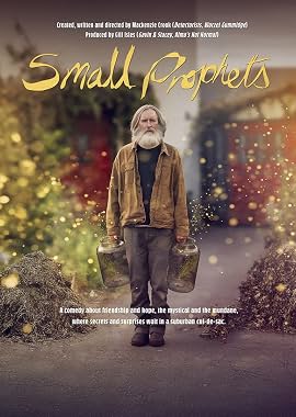 LugaTv | Watch Small Prophets seasons 1 - 2 for free online