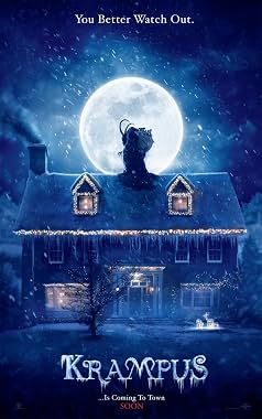LugaTv | Watch Krampus for free online