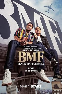 LugaTv | Watch BMF seasons 1 - 4 for free online
