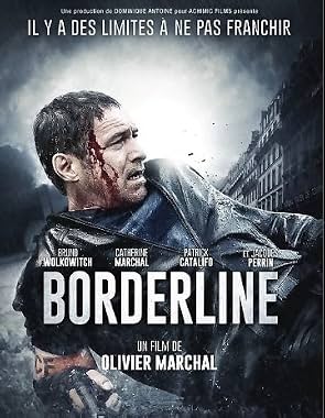 LugaTv | Watch Borderline for free online