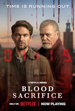 LugaTv | Watch Blood Sacrifice seasons 1 - 1 for free online