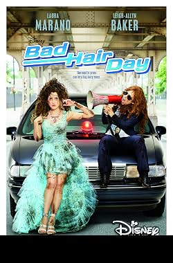 LugaTv | Watch Bad Hair Day for free online