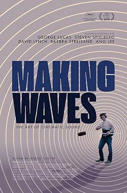 LugaTv | Watch Making Waves The Art of Cinematic Sound for free online
