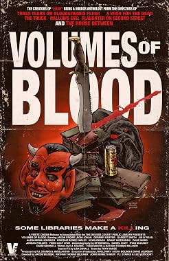 LugaTv | Watch Volumes of Blood for free online