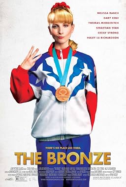 LugaTv | Watch The Bronze for free online