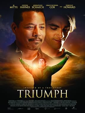 LugaTv | Watch Triumph for free online