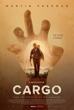 LugaTv | Watch Cargo for free online