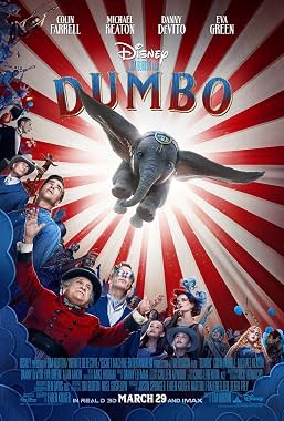 LugaTv | Watch Dumbo for free online