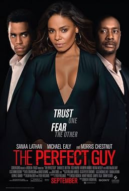 LugaTv | Watch The Perfect Guy for free online