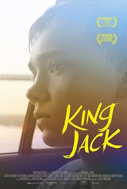 LugaTv | Watch King Jack for free online