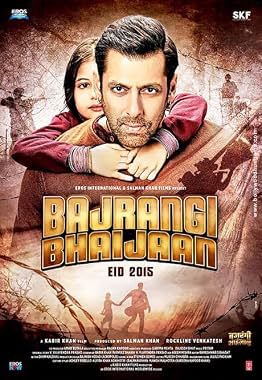 LugaTv | Watch Bajrangi Bhaijaan for free online