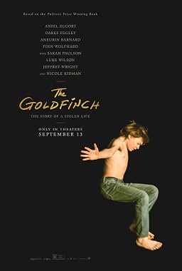 LugaTv | Watch The Goldfinch for free online
