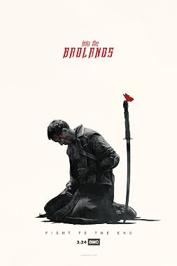 LugaTv | Watch Into the Badlands seasons 1 - 3 for free online