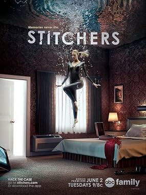 LugaTv | Watch Stitchers seasons 1 - 3 for free online