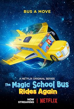 LugaTv | Watch The Magic School Bus Rides Again seasons 1 - 3 for free online