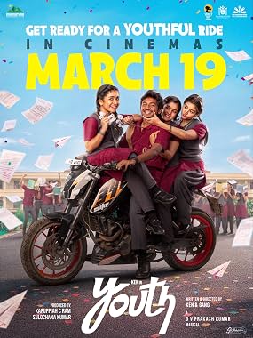 LugaTv | Watch Youth for free online