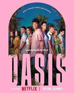 LugaTv | Watch Oasis seasons 1 - 1 for free online