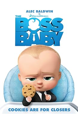 LugaTv | Watch The Boss Baby for free online