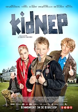 LugaTv | Watch Kidnep for free online