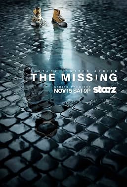 LugaTv | Watch The Missing seasons 1 - 2 for free online